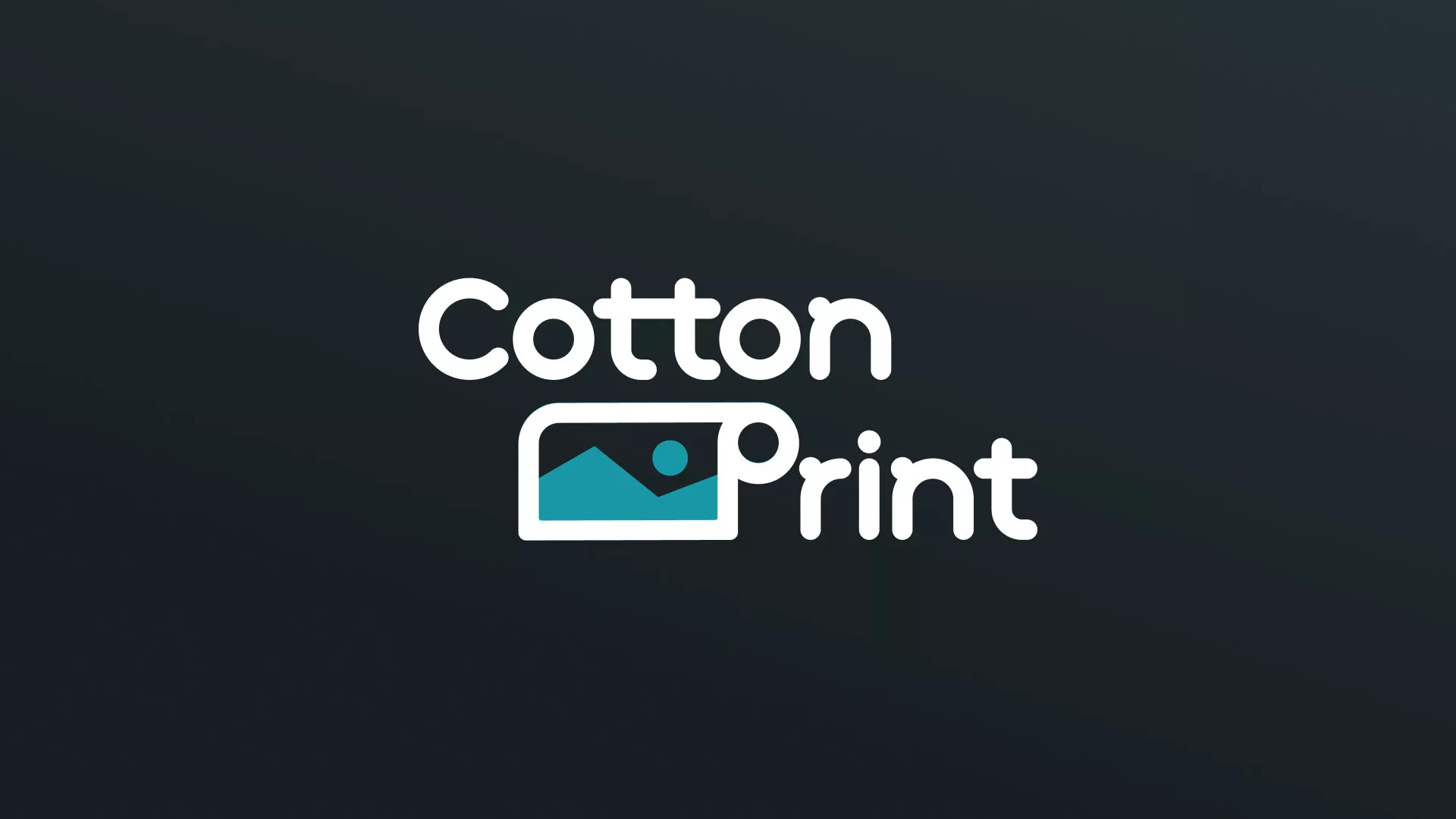 Разработка логотипа в Уварово для компании «CottonPrint»